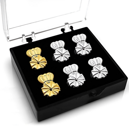 Earring Lifter (6PC SET)