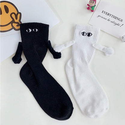 Playful socks