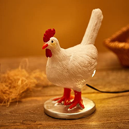 CoopGlow Hen Lamp