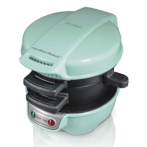 Mini Sandwich Maker