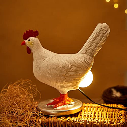 CoopGlow Hen Lamp