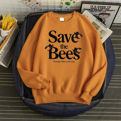 Save The Bees