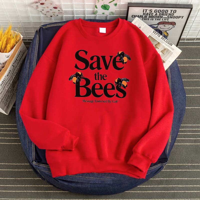 Save The Bees