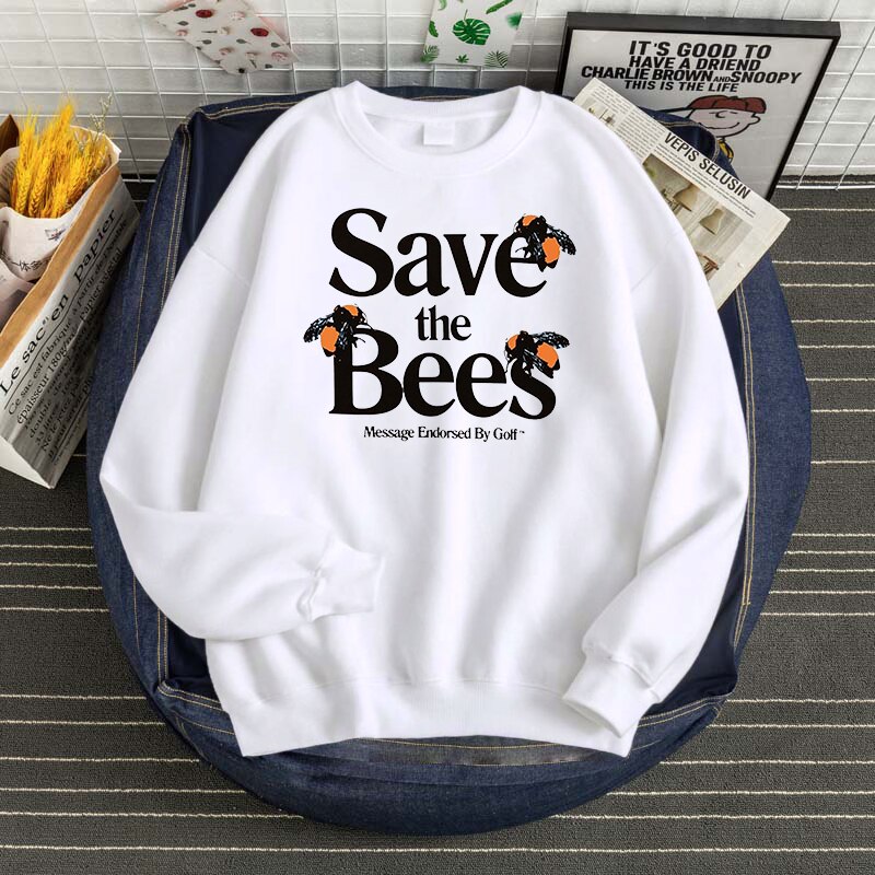 Save The Bees