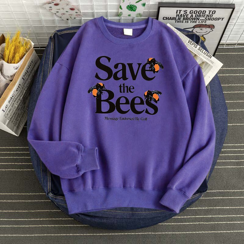 Save The Bees