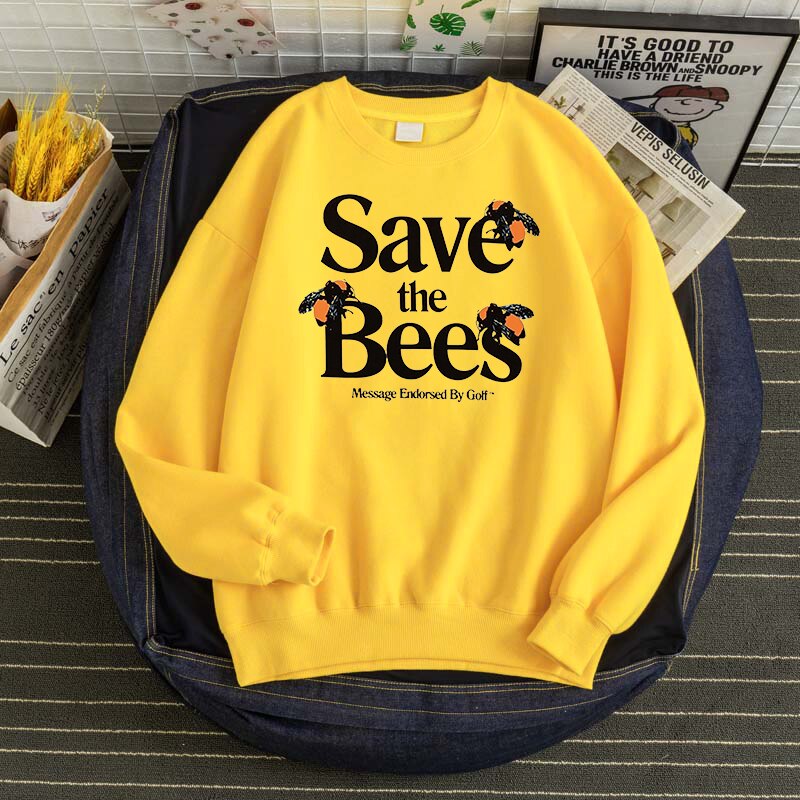 Save The Bees