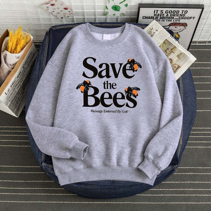 Save The Bees