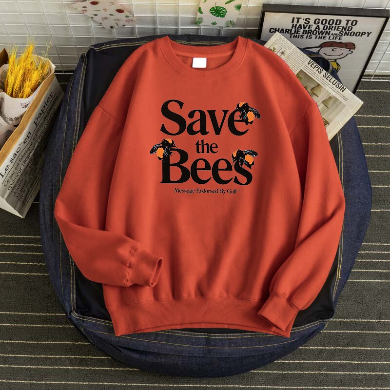 Save The Bees