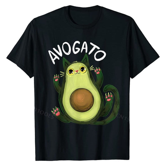 Avogato | T-Shirt