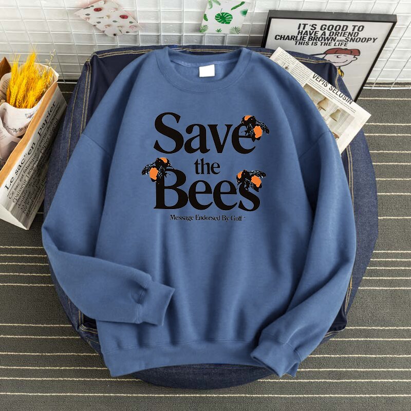 Save The Bees