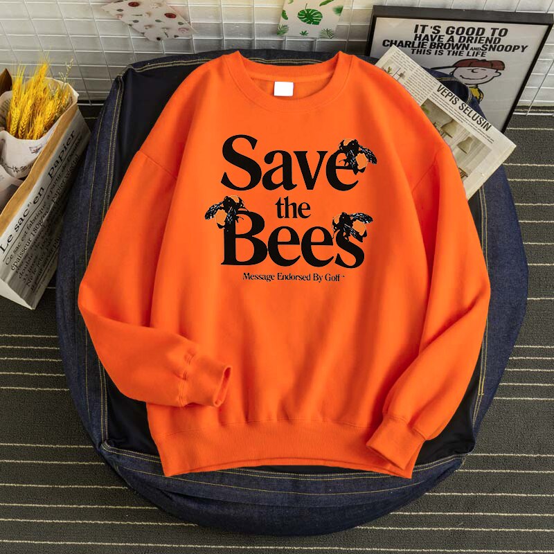 Save The Bees