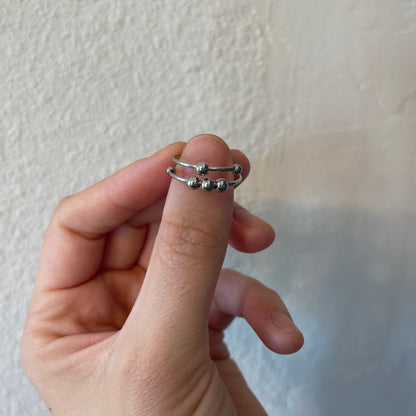 Anti-Anxiety Ring