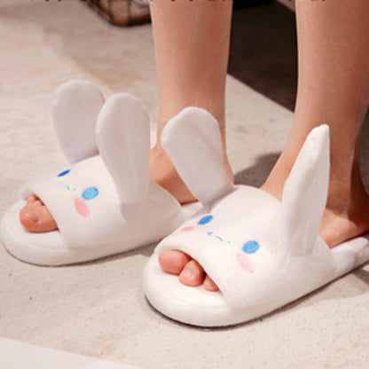 Soft Cinnamoroll Slides