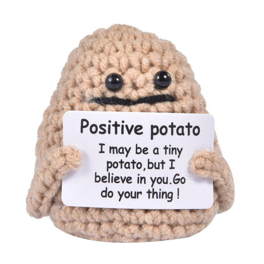 Positive Energy Potato