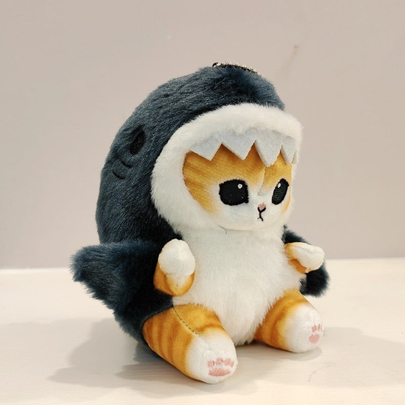 Catto Plush