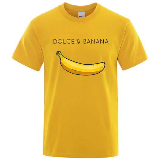 Dolce & Banana