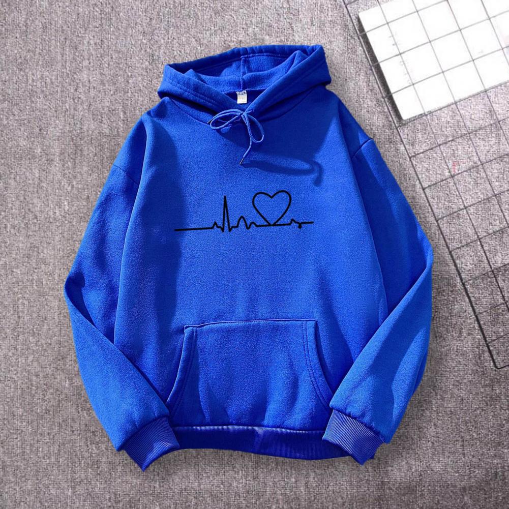 Heartbeat | Hoodie