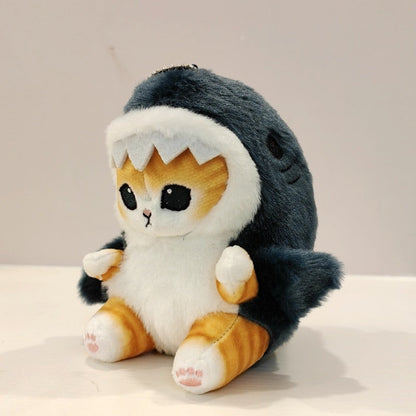 Catto Plush