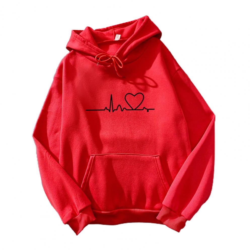 Heartbeat | Hoodie