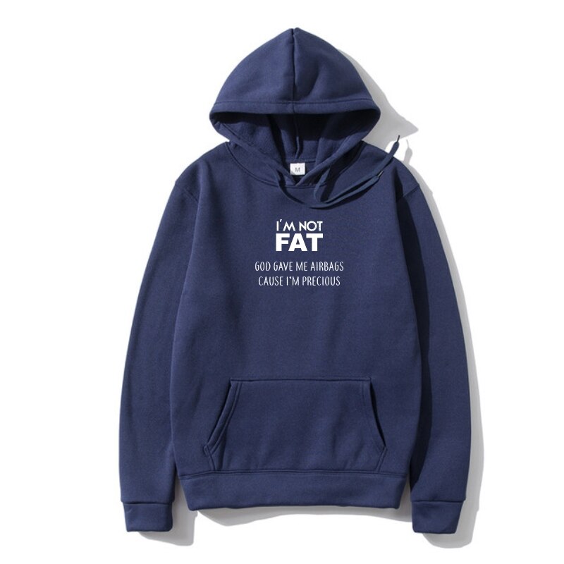 NOT FAT