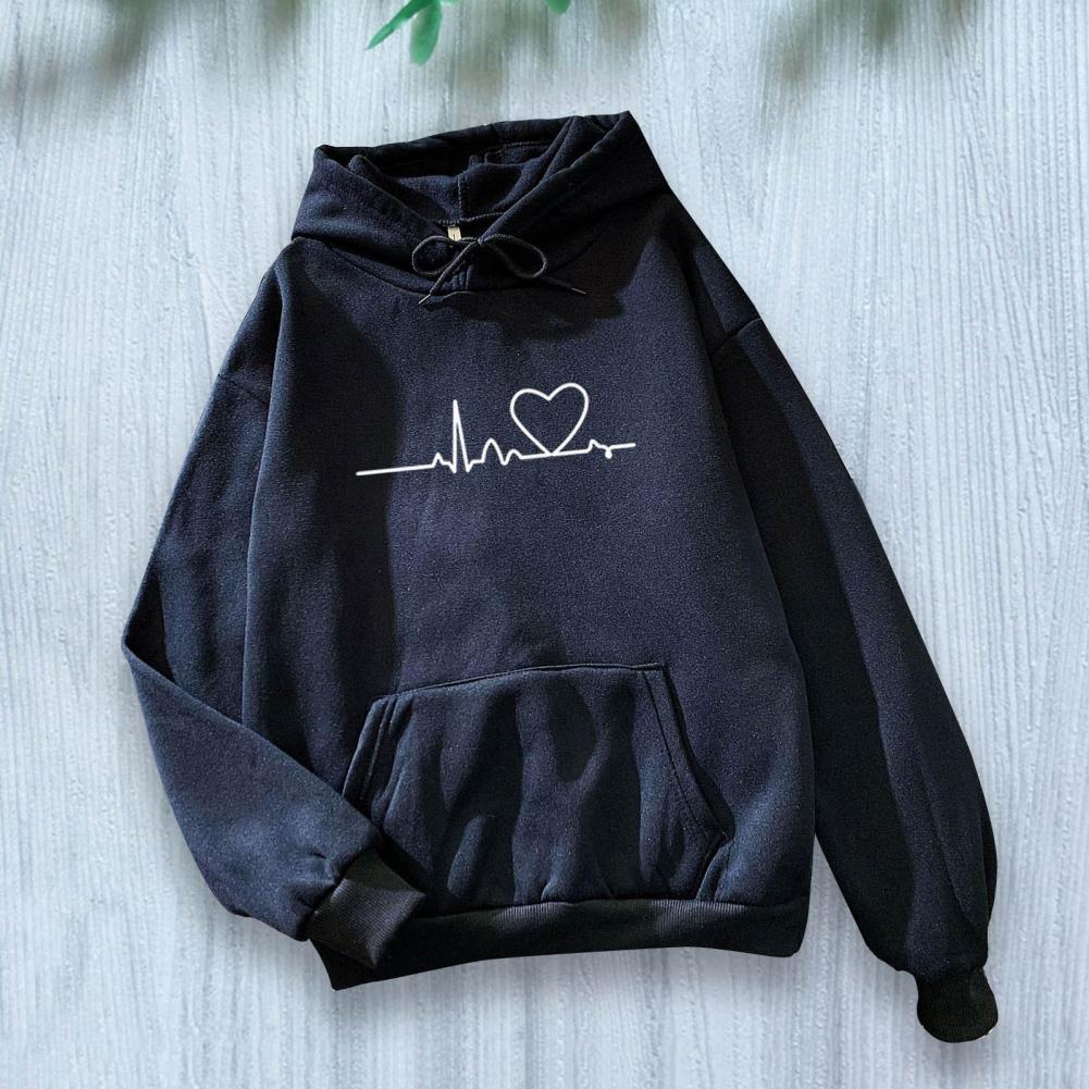 Heartbeat | Hoodie