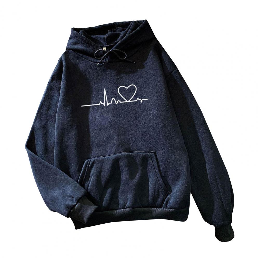 Heartbeat | Hoodie