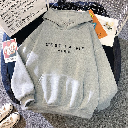 C'est La Vie