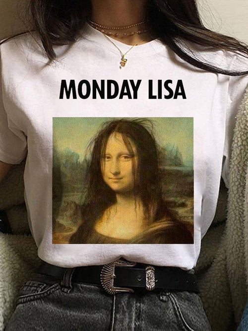 Monday Lisa