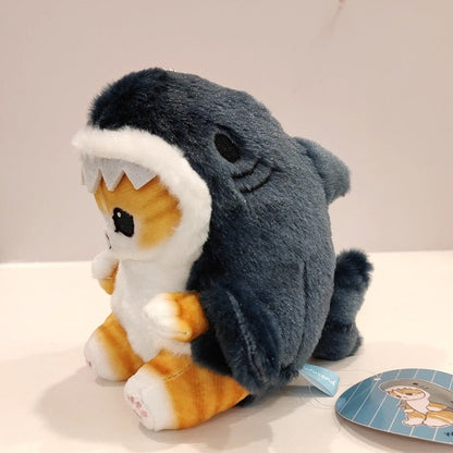 Catto Plush