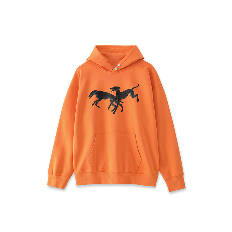 Dobermann Hoodie