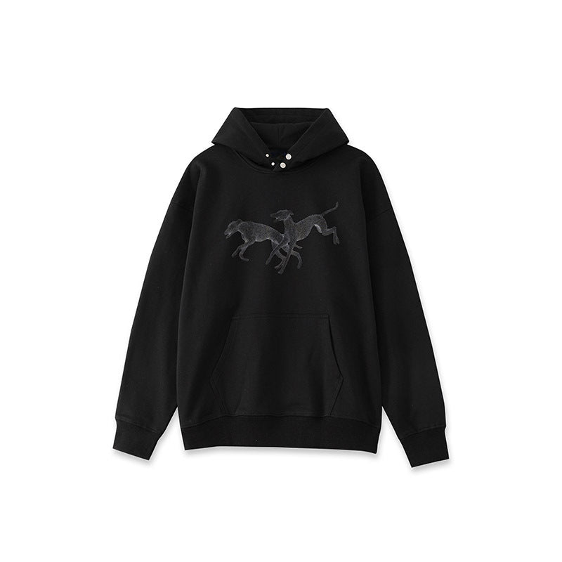 Dobermann Hoodie