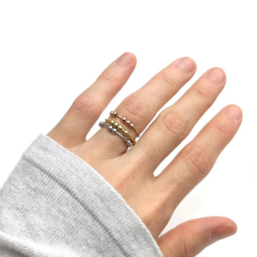 Anti-Anxiety Ring