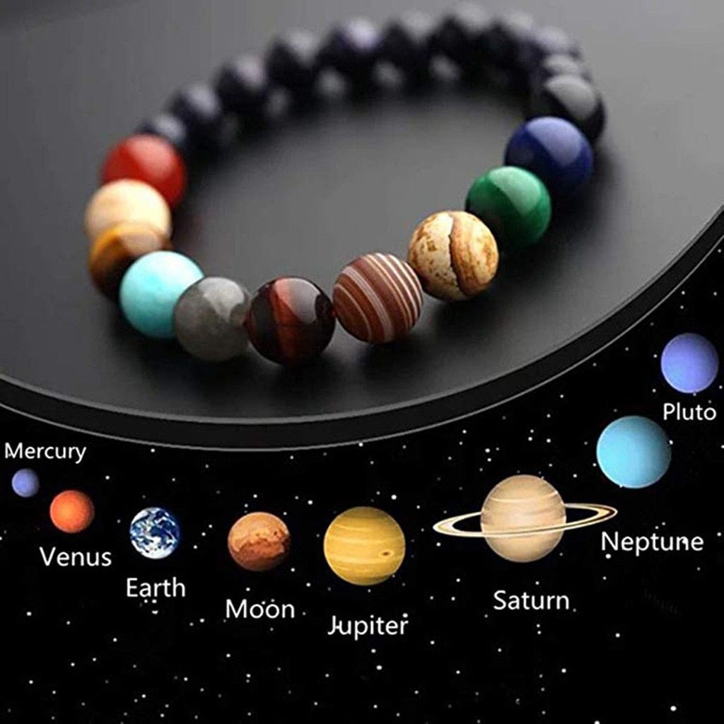 Planet Bracelet