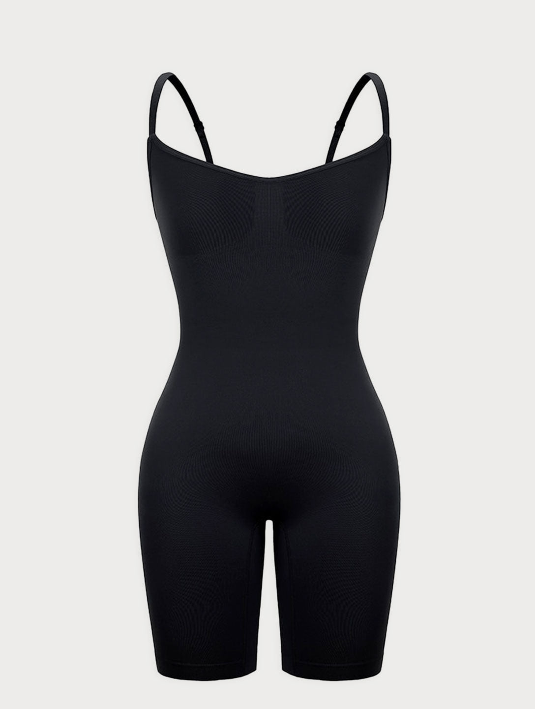 Sculpting Shapewear Bodysuit